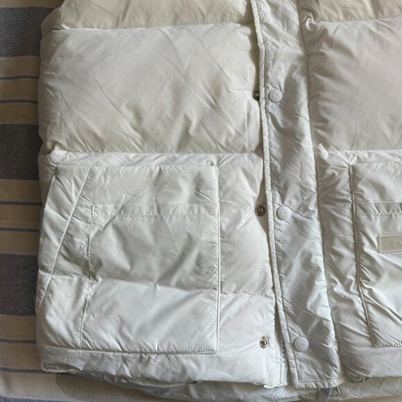 Canada Goose Pbi Collection Paradigm Freestyle Shell-Down Gilet - Picture 4 of 9